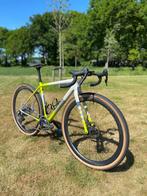 Specialized Crux 2025 custom Sram RED XPLR 52, 28 inch, Carbon, 10 tot 15 versnellingen, 49 tot 53 cm