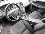 Volvo XC60 2.0 D4 5 Cilinder 163PK, Volledig onderhouden!, Euro 5, Gebruikt, Zwart, 1969 cc