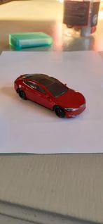 Matchbox Tesla (geen ovp), Ophalen of Verzenden, Nieuw, Auto