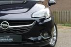 Opel Corsa 1.4 Online Edition Automaat Carplay Camera Nap, 12 maanden, 1063 kg, Gebruikt, 4 cilinders