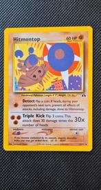 Hitmontop Neo Discovery, Ophalen of Verzenden, Zo goed als nieuw, Losse kaart