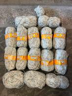 Bollen breigaren, Ophalen of Verzenden, Nieuw, Breien, Wol of Garen