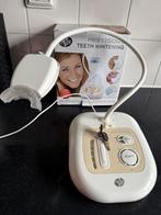 Tandenbleek lamp, Ophalen of Verzenden, Zo goed als nieuw, Overige typen