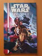 Star Wars Episode 1 - The Phantom Menace TPB Dark Horse, Boeken, Amerika, Eén comic, Zo goed als nieuw, Verzenden