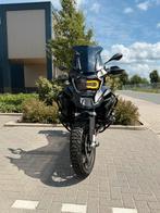 BMW R1200GS Adventure – Uniek, Fabrieksverlaagd, All Black *, Motoren, Motoren | BMW, 2 cilinders, Cruise Control, Motorrijbewijs A