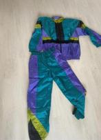 Retro trainingspak beschikbaar  maatje XS, Overige kleuren, Overige typen, Nieuw, Ophalen of Verzenden