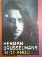 Herman Brusselmans, In de knoei, Boeken, Ophalen of Verzenden, Zo goed als nieuw, Nederland