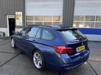 BMW 3 Serie Touring 320d EDE (bj 2019, automaat), Automaat, 745 kg, Achterwielaandrijving, 4 cilinders