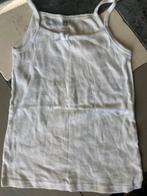 Z.G.A.N Mooi hemdje van de Hema mt 122 voor 50 cent!!!, Nacht- of Onderkleding, Meisje, Ophalen of Verzenden, Zo goed als nieuw