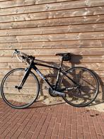 GIANT racefiets, Fietsen en Brommers, Fietsen | Racefietsen, Ophalen, Gebruikt, Aluminium, Giant