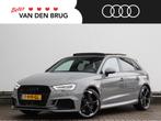 Audi RS3 Sportback 2.5 TFSI RS3 quattro 400pk | Origineel |, Auto's, Audi, Automaat, Gebruikt, 1505 kg, Leder