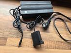 Lader/Refresher Sparta E-motion, C1,C2,C3 24v, Ophalen of Verzenden, Zo goed als nieuw
