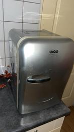 Minikoelkast, Witgoed en Apparatuur, Koelkasten en IJskasten, Gebruikt, Ophalen of Verzenden, Minder dan 75 liter, Energieklasse A of zuiniger