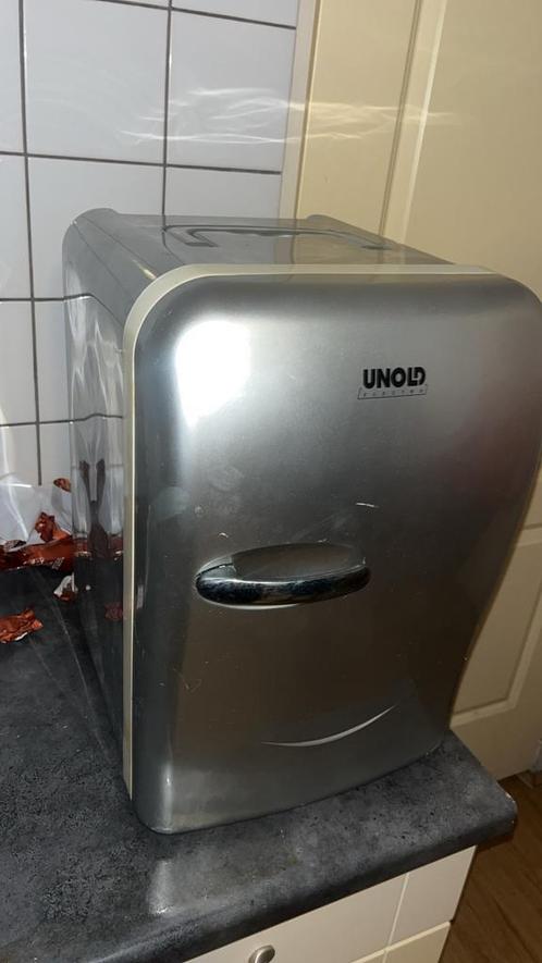 Minikoelkast, Witgoed en Apparatuur, Koelkasten en IJskasten, Gebruikt, Minder dan 75 liter, Minder dan 85 cm, Minder dan 45 cm