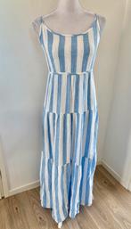 Prachtige Bella Dahl jurk - maat S, Kleding | Dames, Blauw, Bella Dahl, Ophalen of Verzenden, Zo goed als nieuw