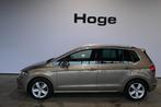 Volkswagen Golf Sportsvan 1.2 TSI Business Edition Clima Nav, Gebruikt, 4 cilinders, Met garantie (alle), Beige