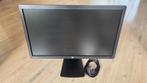 HP computer beeldscherm - monitor HP E231, Hp, Gebruikt, Full HD, Ophalen of Verzenden