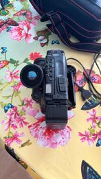 Ccd tr705E oude videorecorder, Ophalen of Verzenden, 8mm