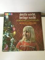 A284 LP Vinyl 26 kerstliedjes Kinderkoor De Schellebellen, Cd's en Dvd's, Ophalen of Verzenden, Gebruikt, Muziek, Tot 2 jaar