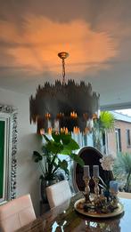 Van Roon Design Lampen Set, Huis en Inrichting, Lampen | Hanglampen, Ophalen, Zo goed als nieuw, Metaal, Minder dan 50 cm