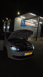 Golf 6 1.4 TSI, Voorwielaandrijving, Euro 5, Stof, Zwart