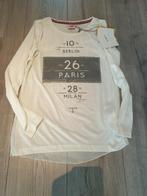 Longsleeve Vingino 152 NIEUW, Kinderen en Baby's, Nieuw, Jongen, Ophalen of Verzenden, Shirt of Longsleeve