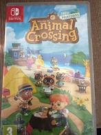 Animal Crossing: New Horizons - Nintendo Switch, Ophalen, 1 speler, Eén computer, Zo goed als nieuw