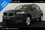 Volvo XC40 T2 (H) MOMENTUM CORE -CAMERA|CARPLAY|PDC|TREKHAAK, Auto's, Voorwielaandrijving, 12 maanden, Stof, Euro 6