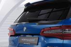 Achterklep Spoiler Extention Voor BMW X5 G05 HF824 Lower
