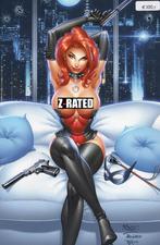 Silent Nights: Kira # 1 (Shatter Virgin Naughty - John Royle, Eén comic, Ophalen of Verzenden, Nieuw, Amerika