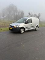 Volkswagen Caddy 1.6 D 55KW 2011, Voorwielaandrijving, Euro 5, 74 pk, Elektrische ramen
