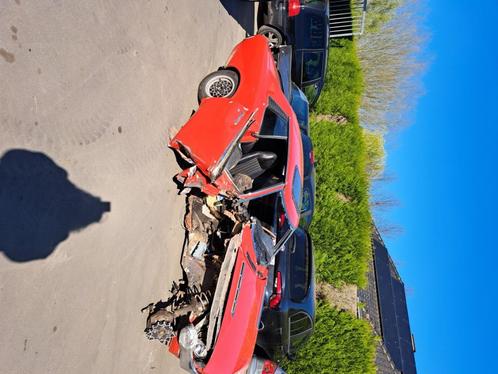 Gezocht onderdelen Toyota Celica ta 22, Auto-onderdelen, Carrosserie en Plaatwerk, Motorkap, Toyota, Voor, Gebruikt, Ophalen of Verzenden