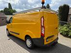 Ford Transit Custom 290 2.0 TDCI L2 Trend stoelverwarming, a, Auto's, Voorwielaandrijving, Euro 6, Electronic Stability Program (ESP)