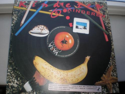 Kinderen voor Kinderen 6   1985, Cd's en Dvd's, Vinyl | Kinderen en Jeugd, Gebruikt, Muziek, 6 tot 9 jaar, Ophalen of Verzenden