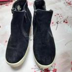 Zwarte laarzen 35 skechers. Als nieuw, Verzenden, Meisje, Laarzen, Zo goed als nieuw