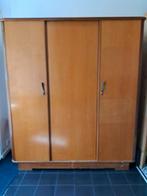 Vintage garderobekast, Ophalen, Gebruikt, 25 tot 50 cm