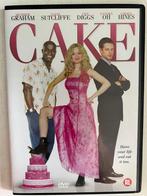 Cake, Ophalen of Verzenden, Gebruikt, Romantische komedie