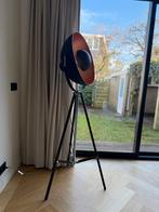Floor Lamp from MADE | Vloerlamp, Ophalen, Zo goed als nieuw, Metaal, 150 tot 200 cm