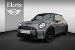 MINI Electric | Glazen Panoramadak | Volleder Chester | Stuu, Auto's, Mini, Stof, Gebruikt, 4 stoelen, Grijs