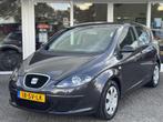Seat Toledo 1.9 TDI 105pk,Airco,Elek pakket,cpv,trekhaak,Bus, Auto's, Seat, Stof, Gebruikt, Zwart, 4 cilinders