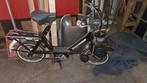 Mini solex, Ophalen, Zo goed als nieuw