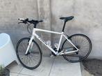 Trek 7.4 fx maat 51, Fietsen en Brommers, Gebruikt, Aluminium, 49 tot 53 cm, Dames