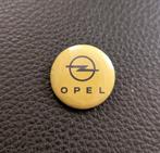 Opel Button / Speldje – 25mm, Verzenden, Nieuw, Overige onderwerpen, Button