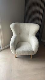 Mooie lekkere luie stoel., Ophalen, Zo goed als nieuw, Eén