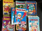 DONALD DUCK strips - Paar honderd !, Meerdere comics, Ophalen of Verzenden, Zo goed als nieuw, Europa
