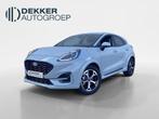 Ford Puma 1.0 EcoBoost Hybrid ST-Line-navi-winterpack Ford P, Voorwielaandrijving, Euro 6, Origineel Nederlands, 19 km/l