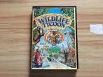 Pc game wildlife tycoon, Spelcomputers en Games, Games | Pc, Verzenden, 1 speler, Zo goed als nieuw, Vanaf 3 jaar