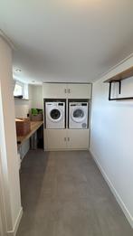 Wasmachine / droger kast op maat!, Huis en Inrichting, Ophalen, Nieuw