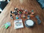 Skylanders Giants voor de PS3, 2 spelers, Zo goed als nieuw, Vanaf 7 jaar, Ophalen