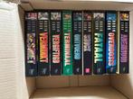 Robin Cook,  Michael Palmer, Tess Gerritsen boeken, Boeken, Ophalen, Gelezen, Nederland